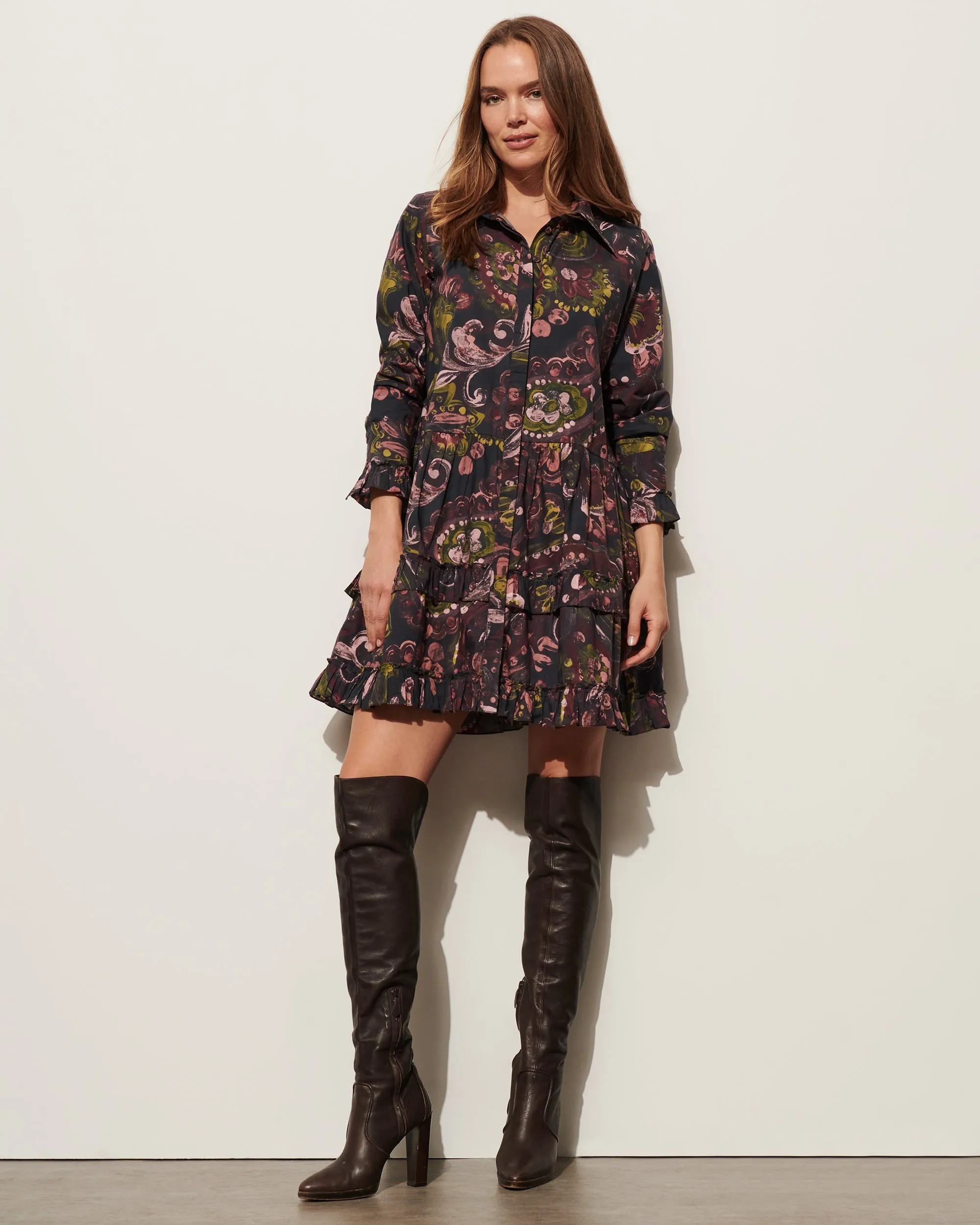 Cami Dress