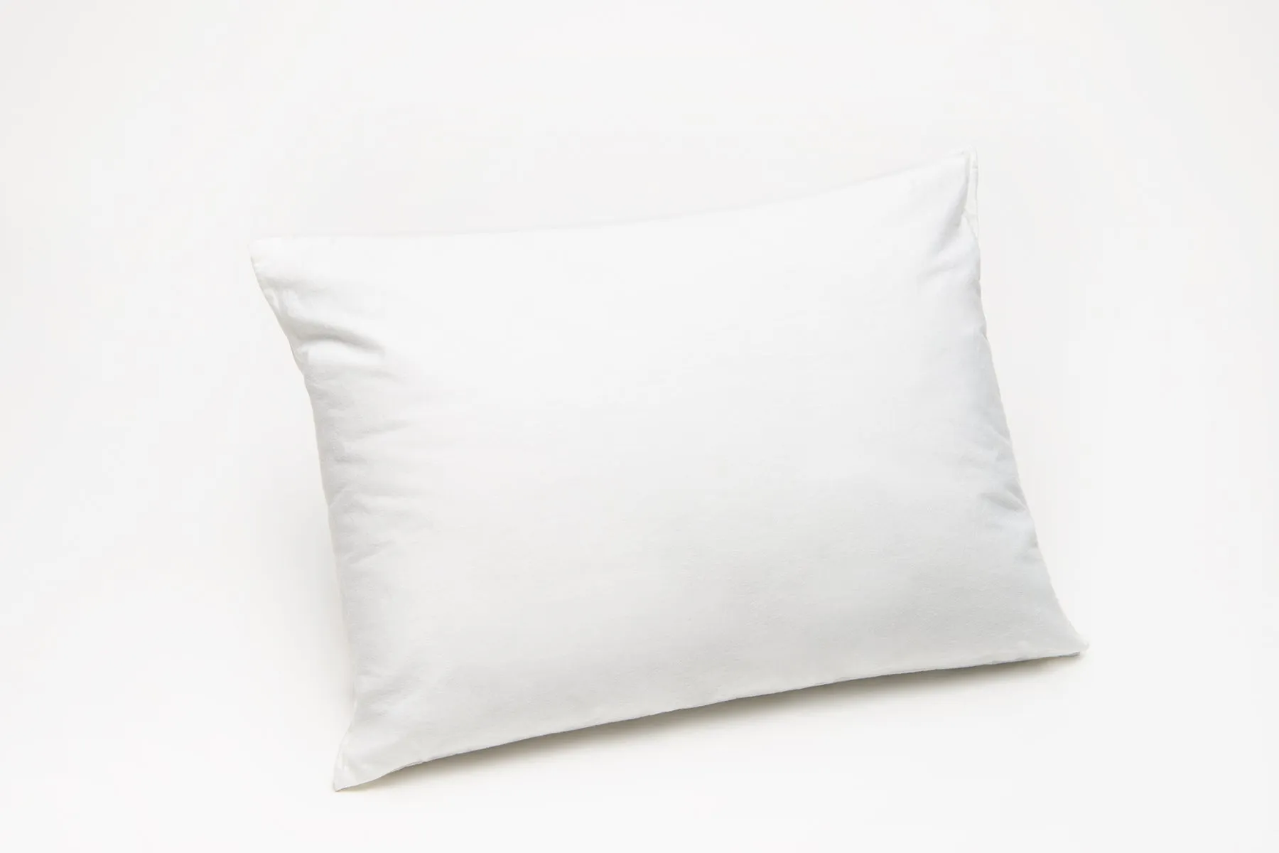 Candy Apple Red MINI Pillow Cover with Insert