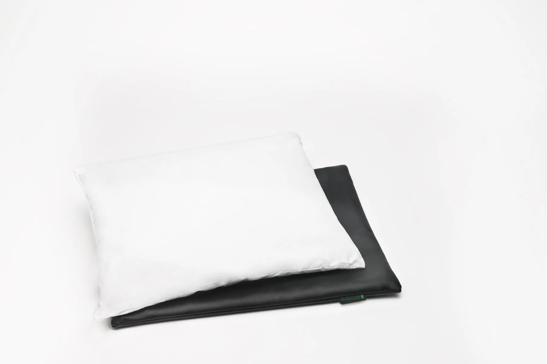 Candy Apple Red MINI Pillow Cover with Insert