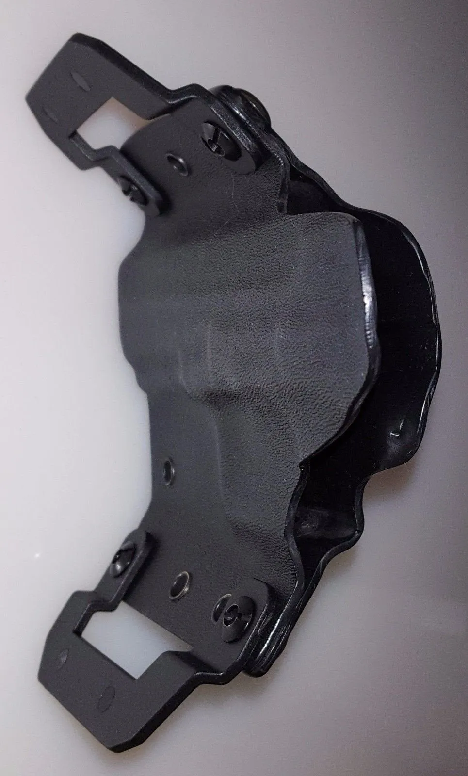 CANIK TP9SF - OWB Kydex Holster (LEFT HANDED)