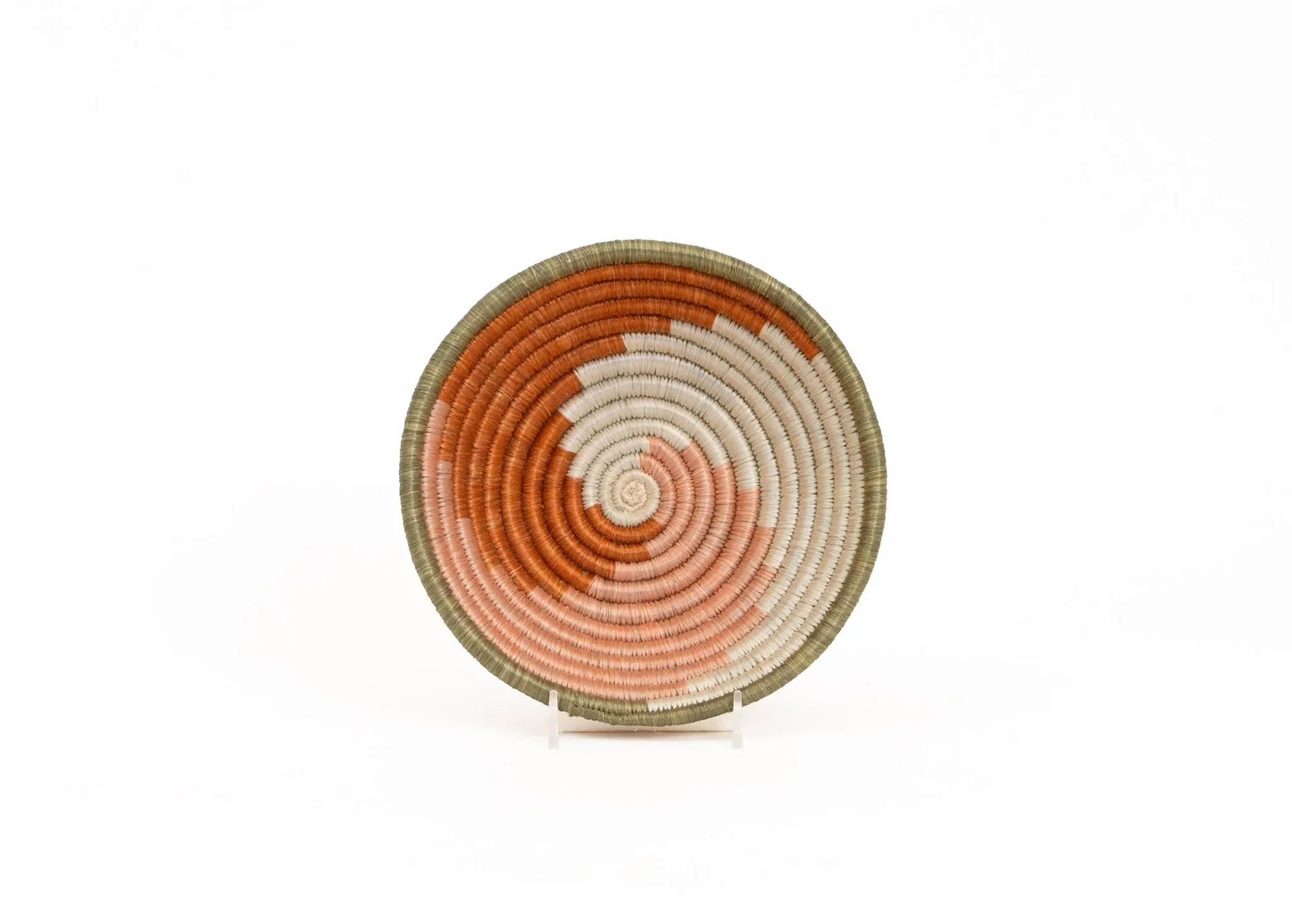 Canyon Clay 6" Unity Basket