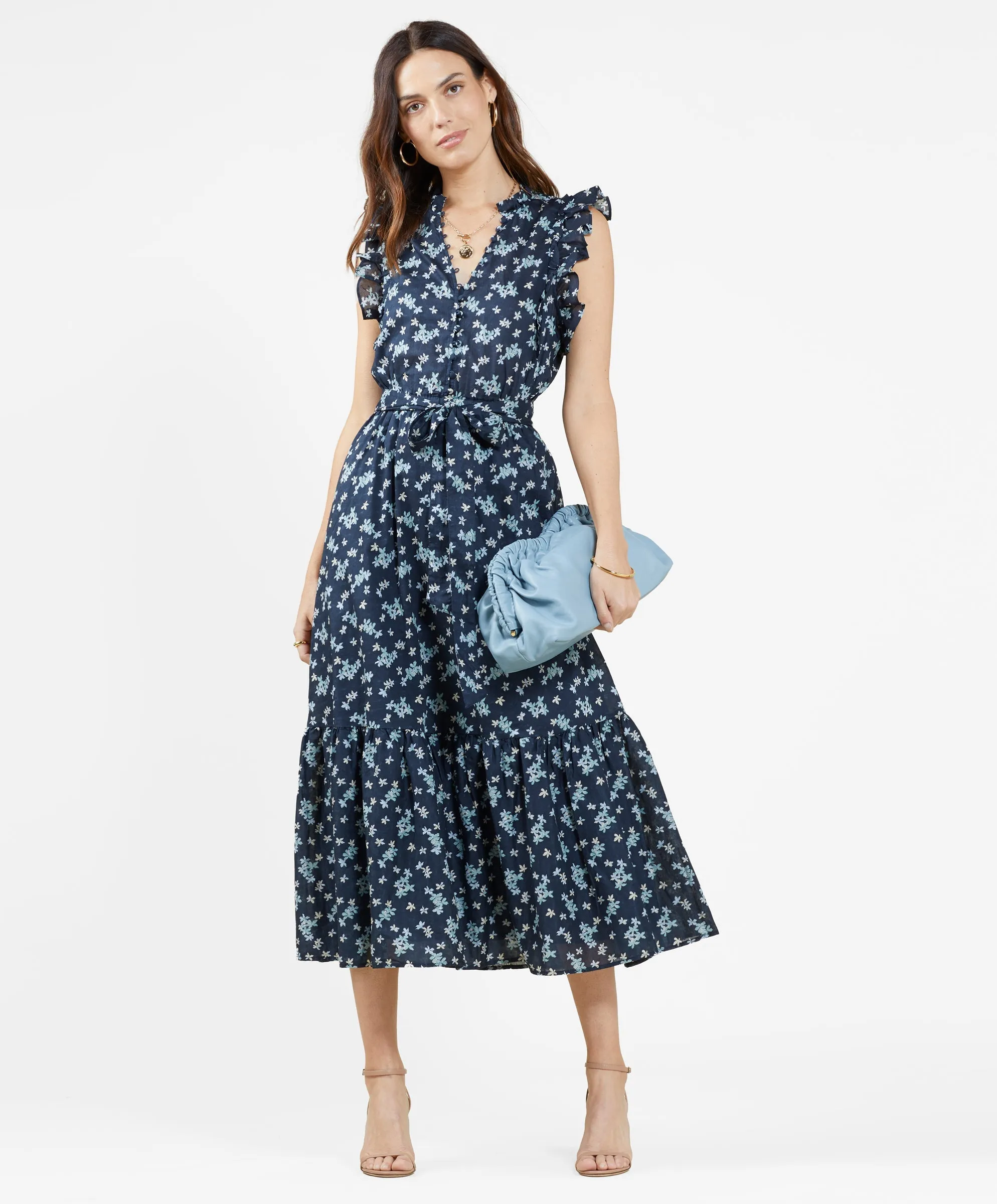 Canyon Dress - Outerworn