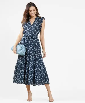 Canyon Dress - Outerworn