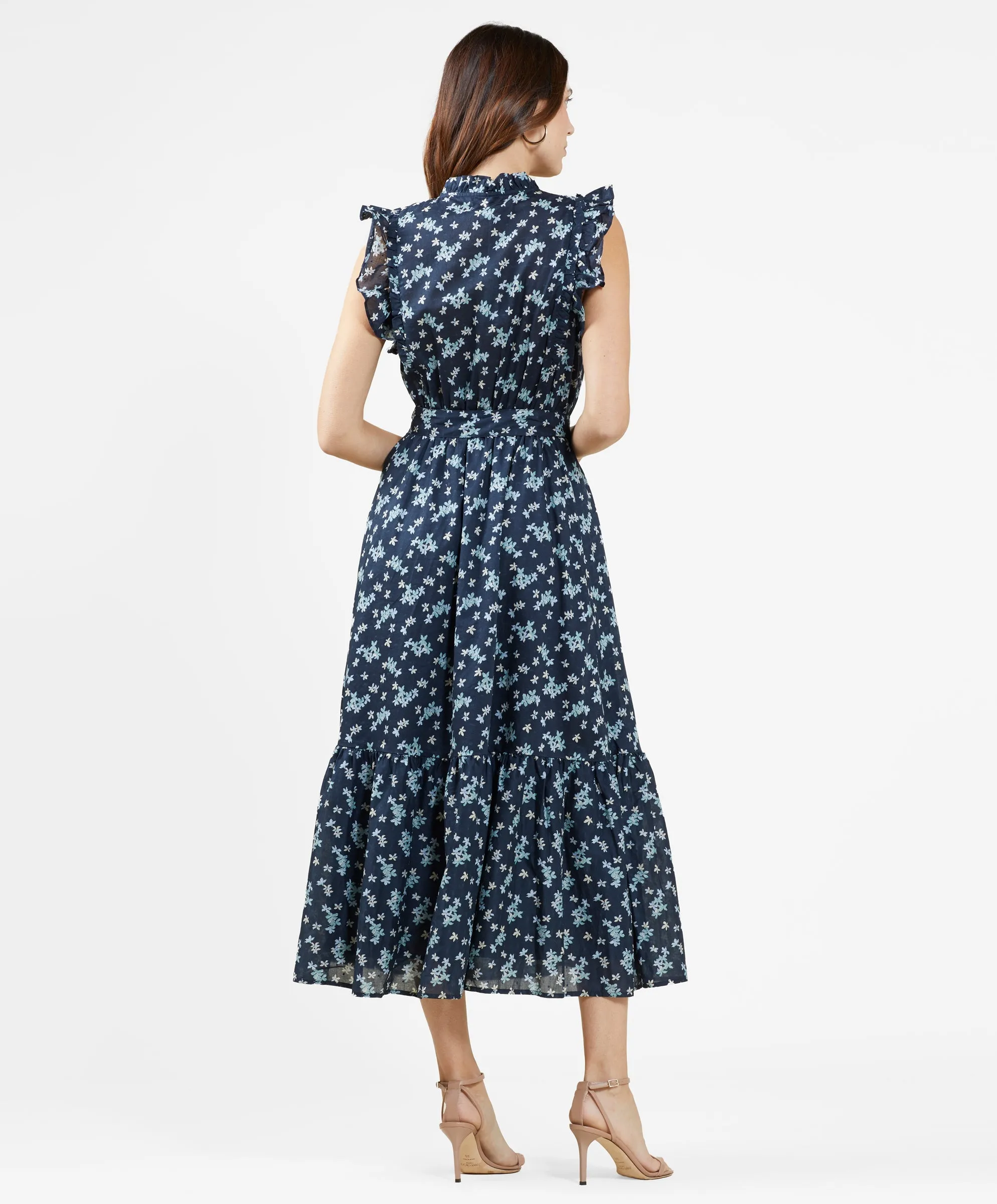 Canyon Dress - Outerworn