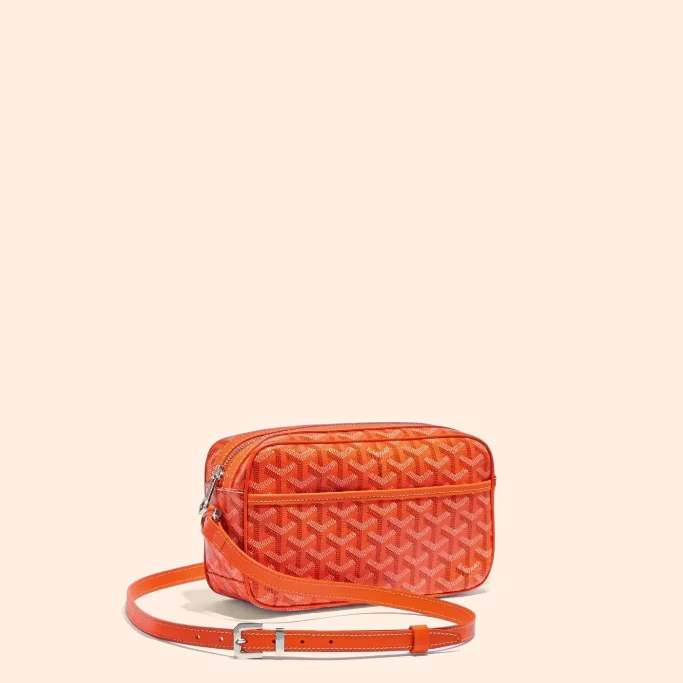 Caprice Charm Bag