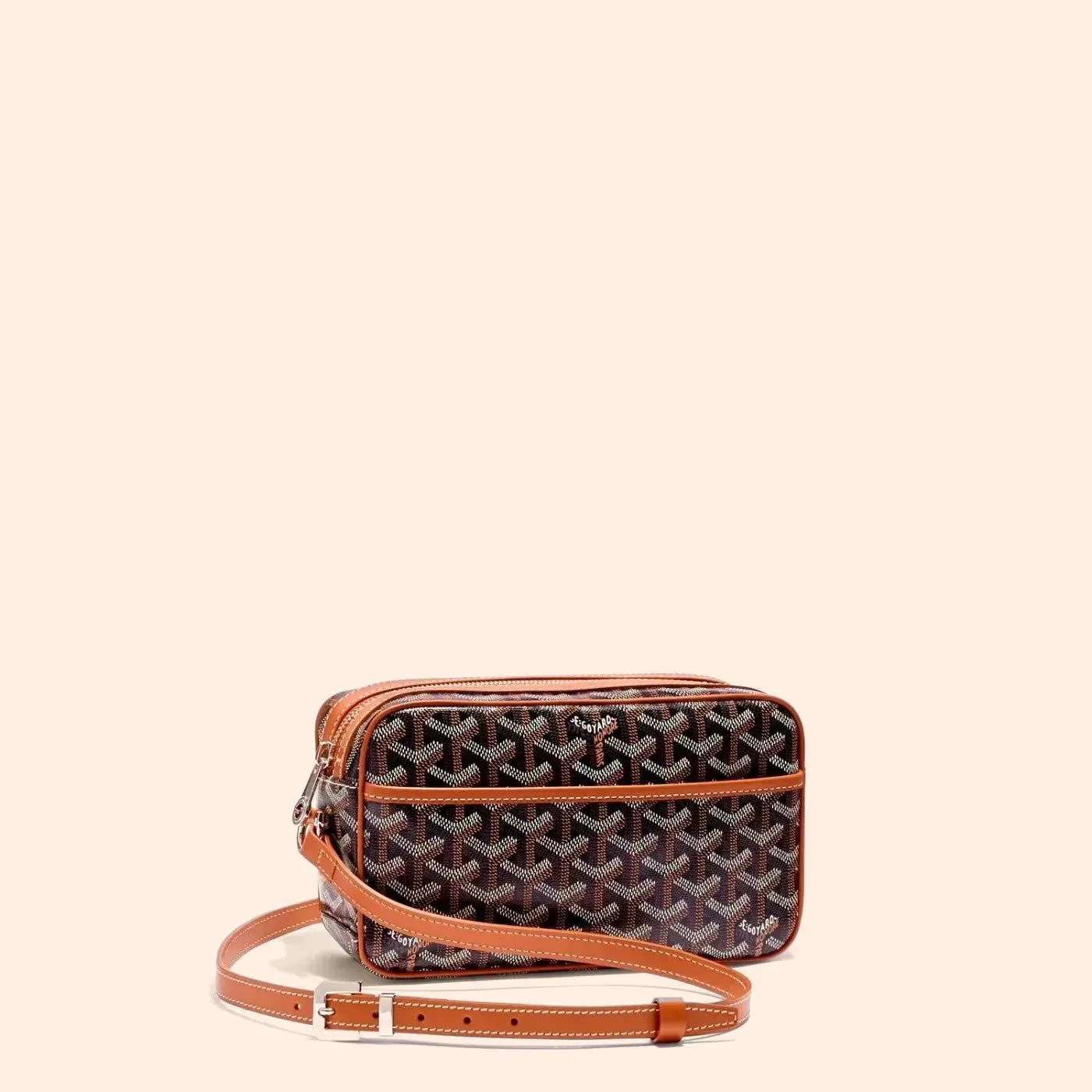 Caprice Charm Bag