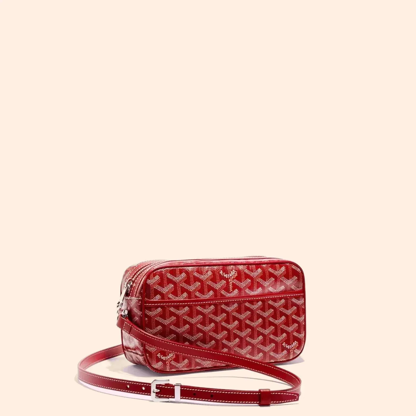 Caprice Charm Bag