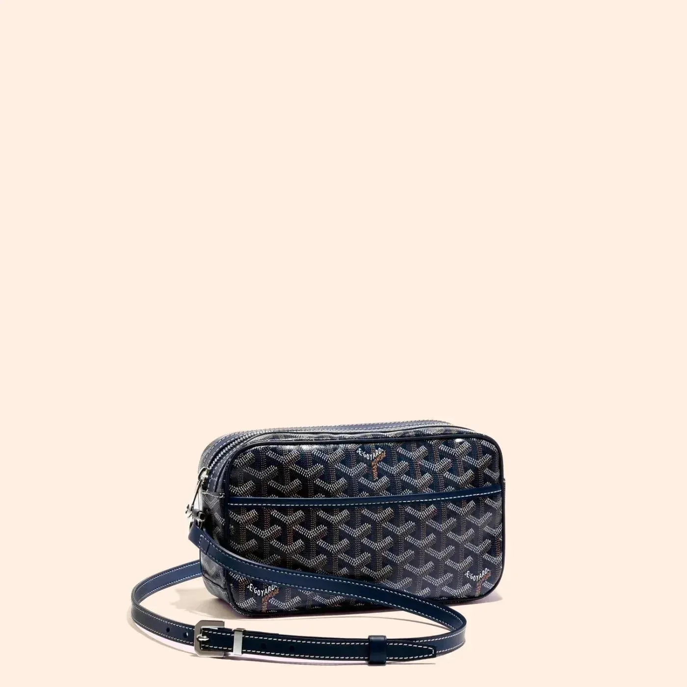 Caprice Charm Bag