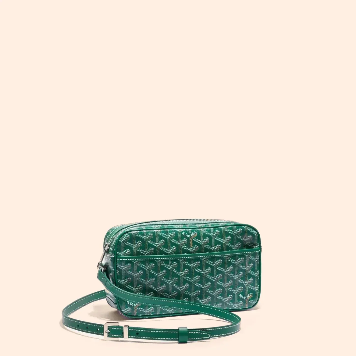 Caprice Charm Bag