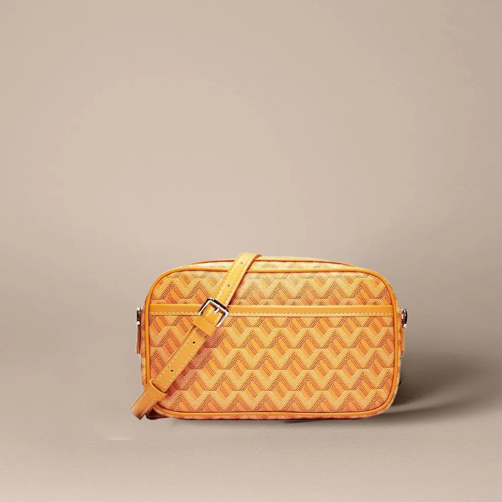 Caprice Charm Bag