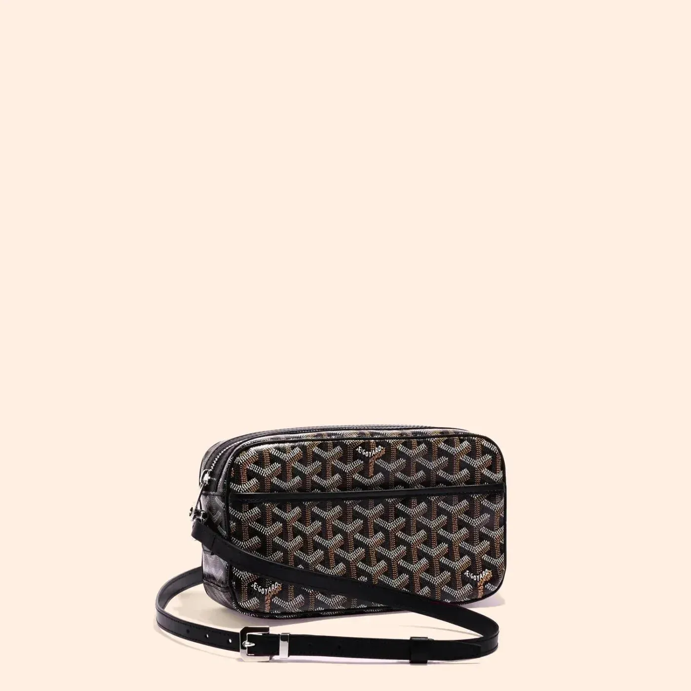 Caprice Charm Bag