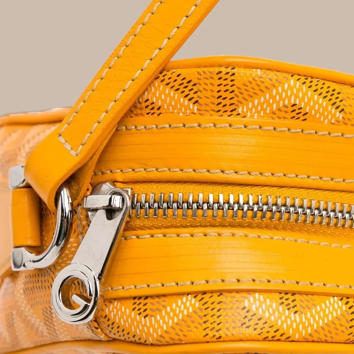 Caprice Charm Bag