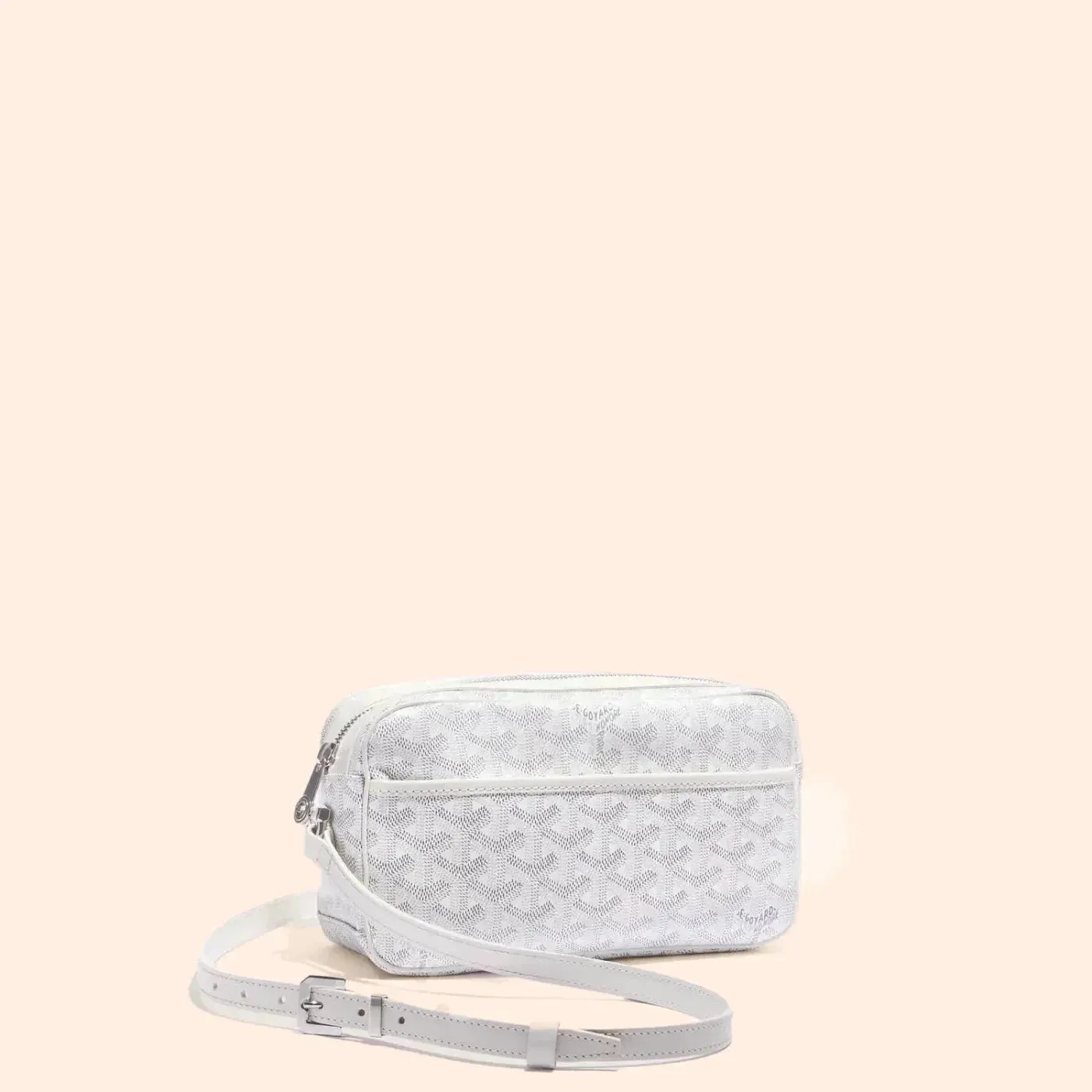 Caprice Charm Bag