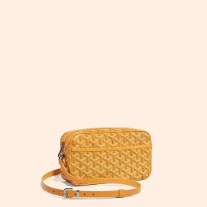 Caprice Charm Bag