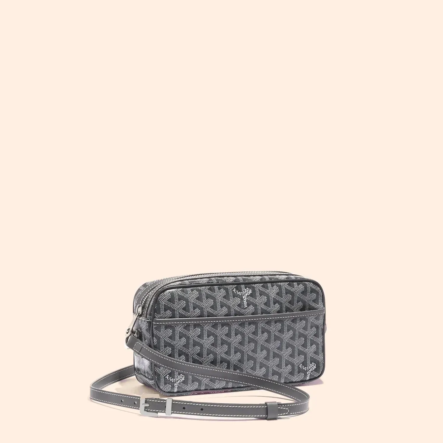 Caprice Charm Bag