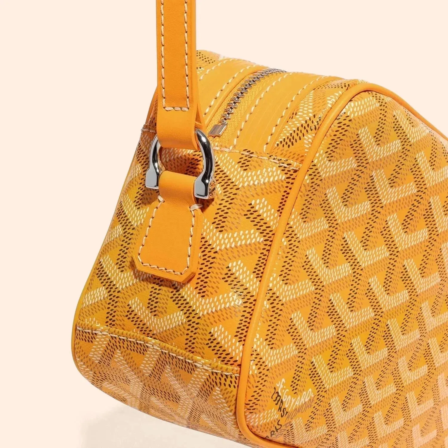 Caprice Charm Bag