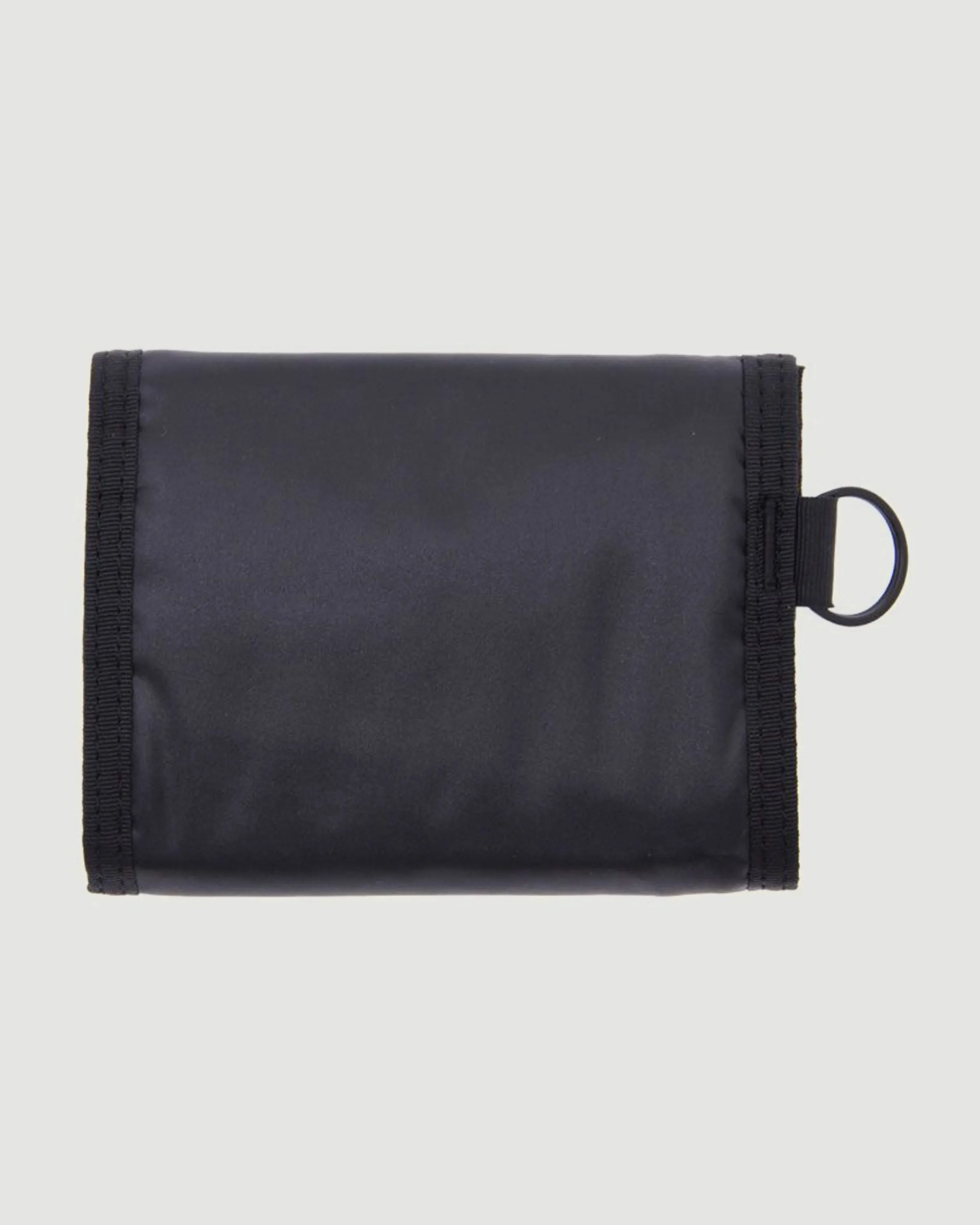 Capsule Wallet Black