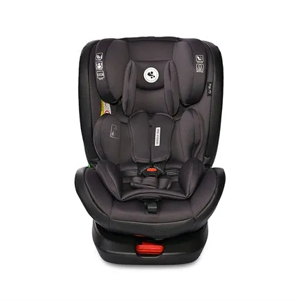 Car Seat NEBULA i-Size ISOFIX 360 /40-150Cm