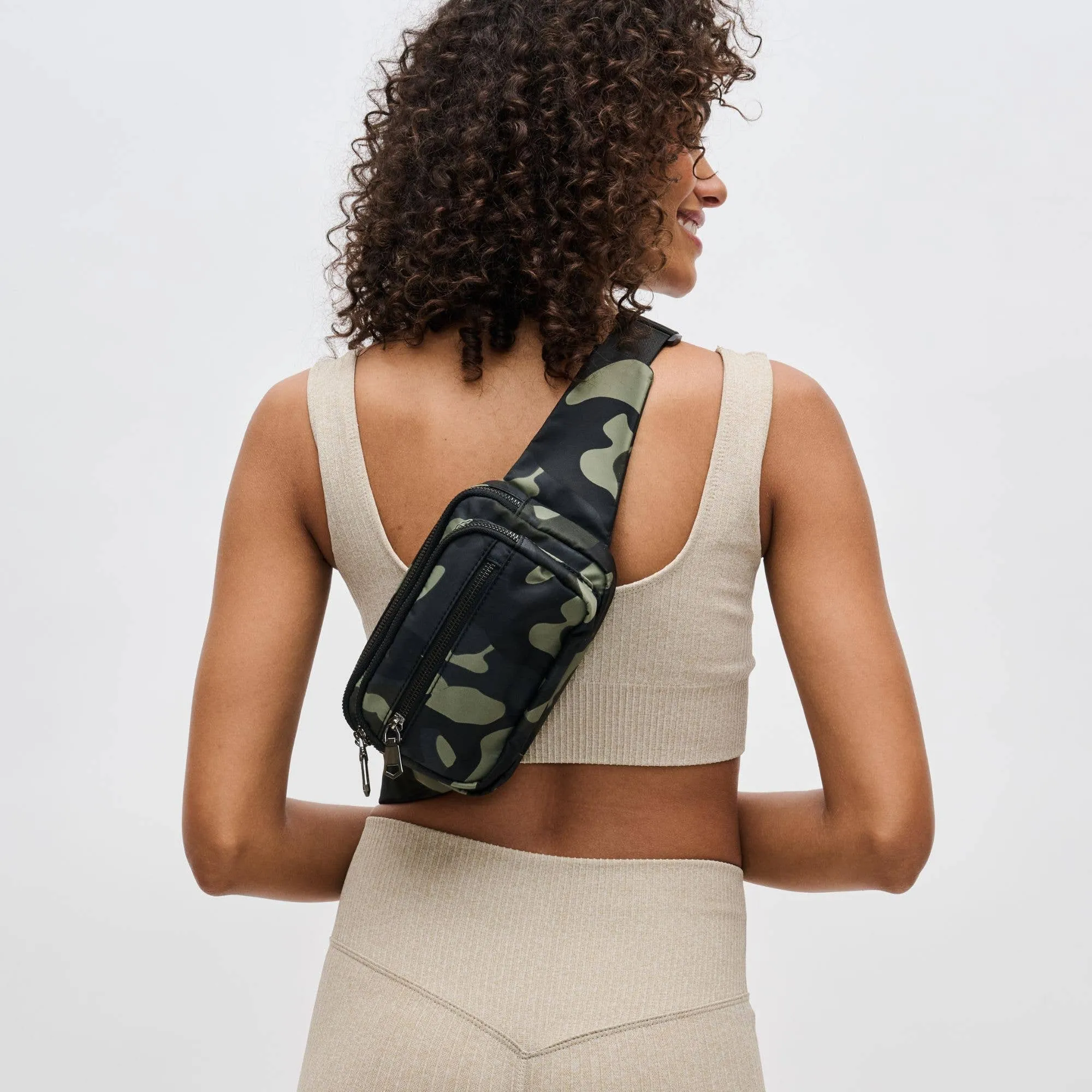 Cara Belt Bag