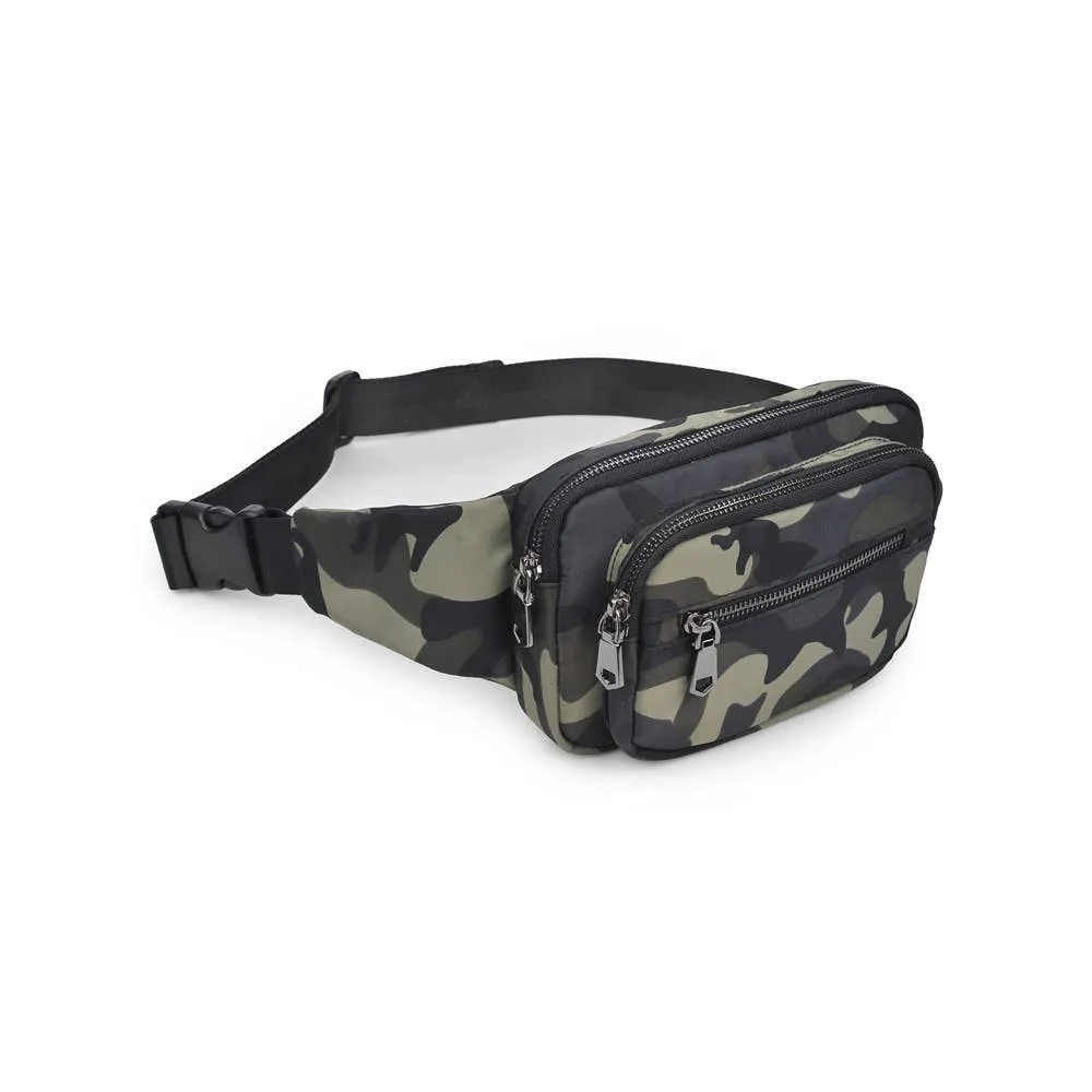 Cara Belt Bag