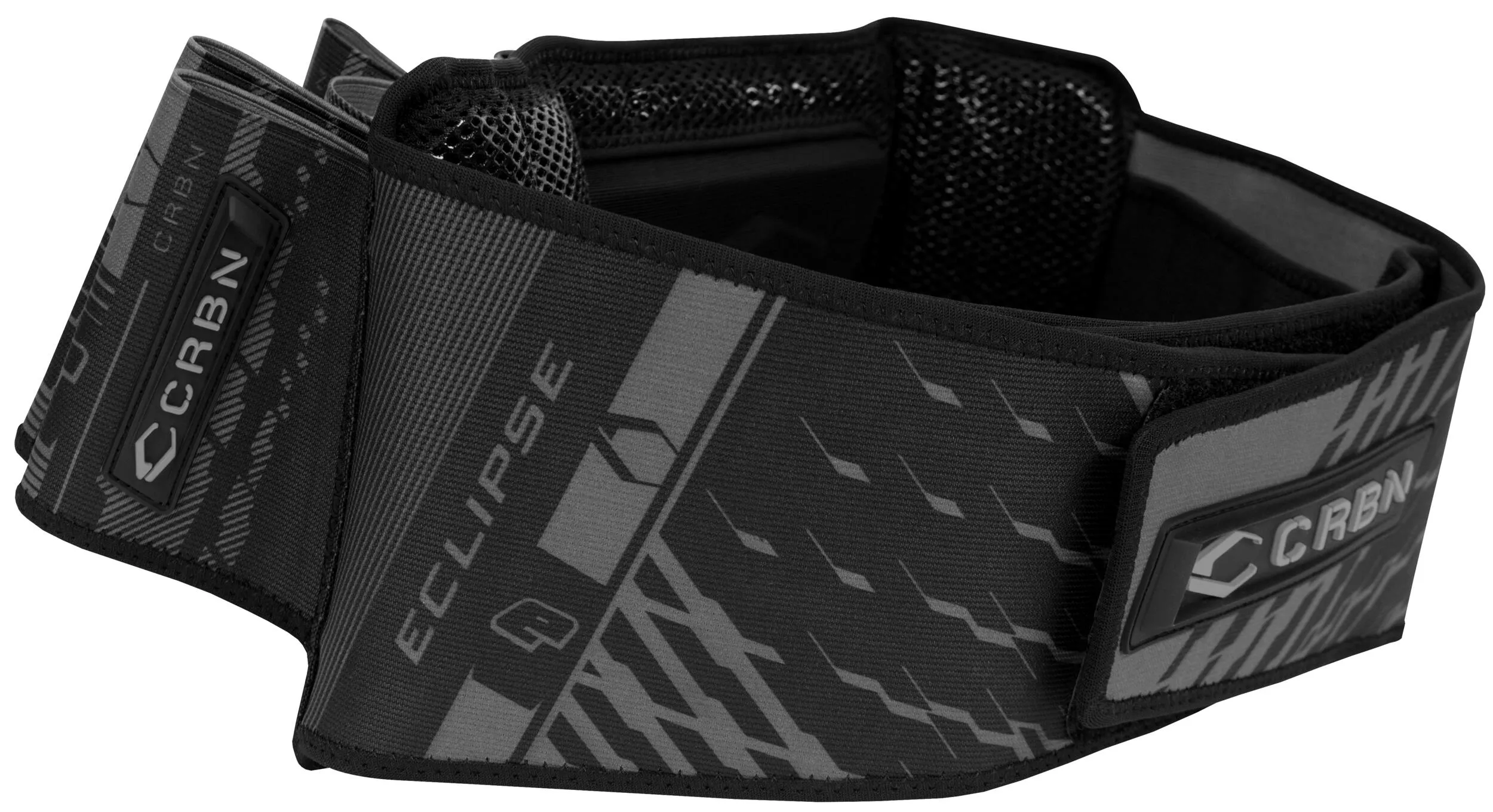Carbon PE Beast SC Harness 5 Pod L/XL