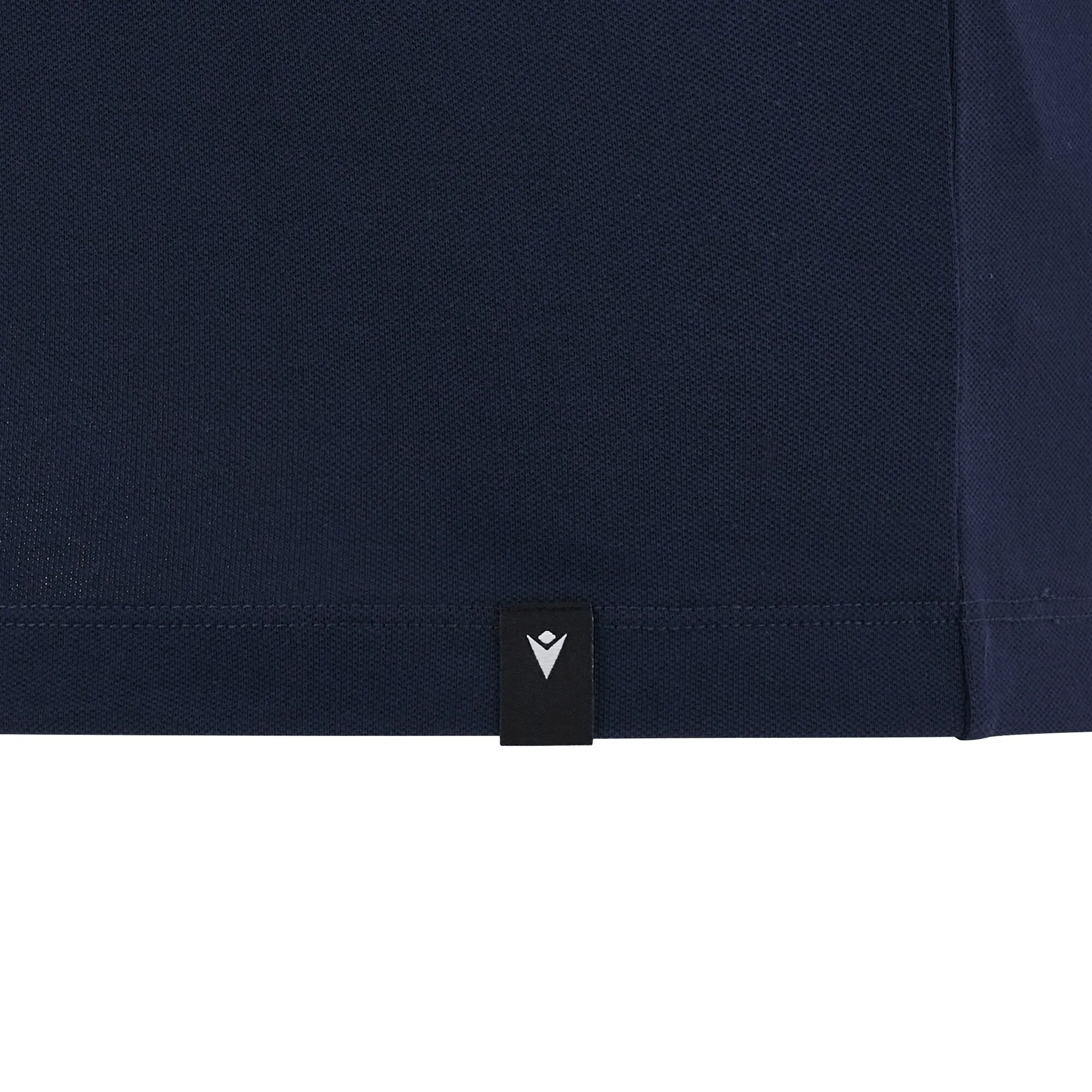 Cardiff 24/25 Anthem Travel Polo by Macron
