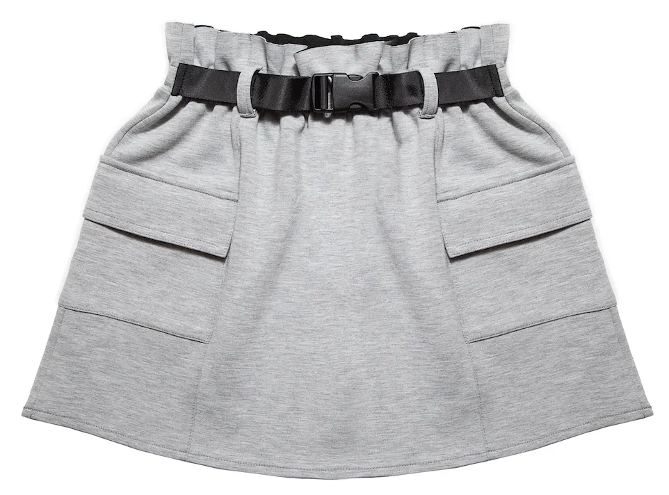 CARGO SKIRT