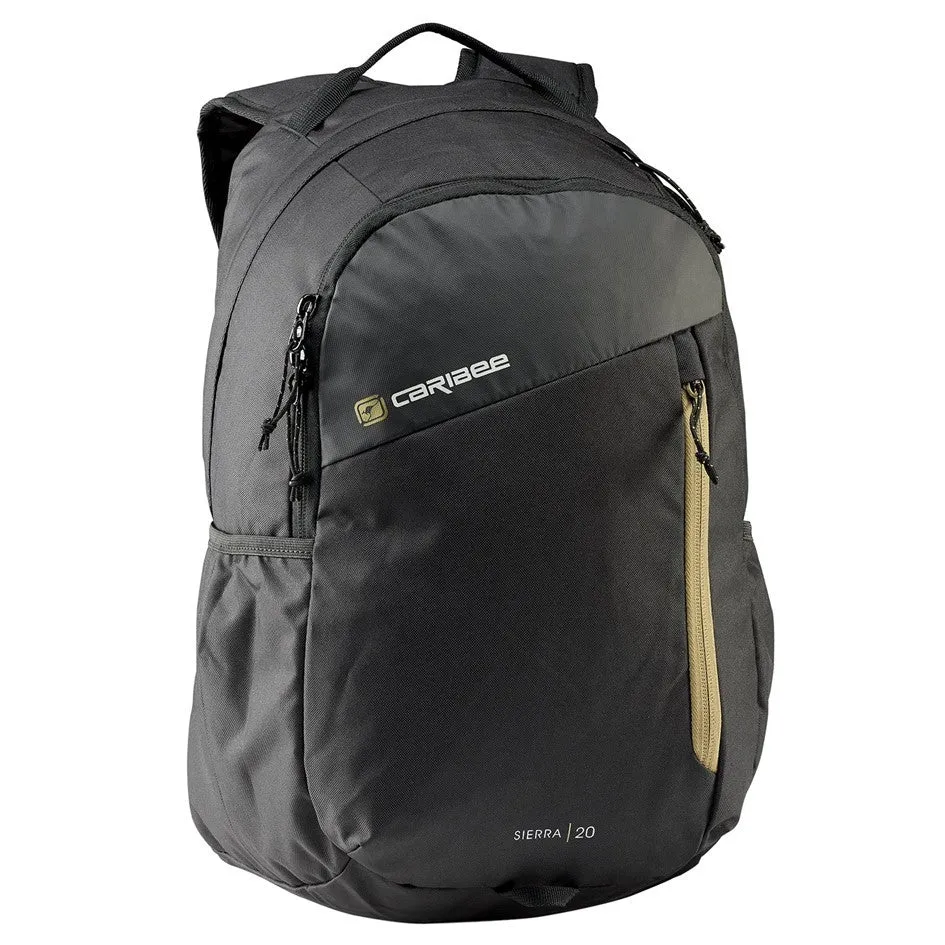CARIBEE SIERRA 20 BACKPACK