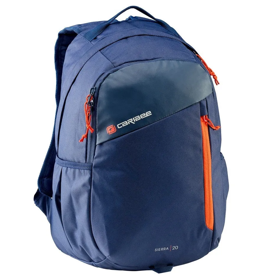 CARIBEE SIERRA 20 BACKPACK
