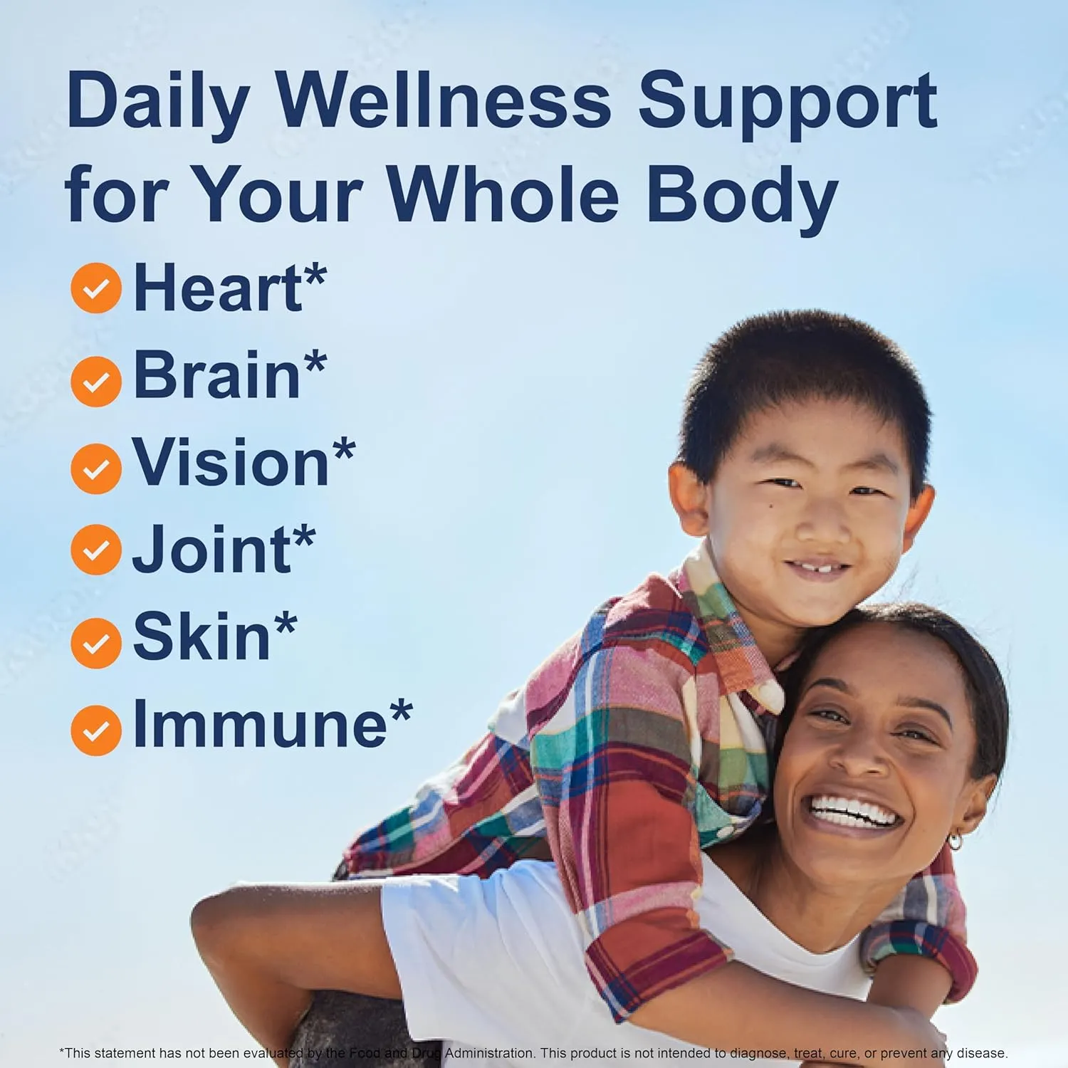 Carlson - Vitamin D3 1,000 IU (25 mcg) Bone Support*, Immune Function*, Heart Health* 250 Soft Gels