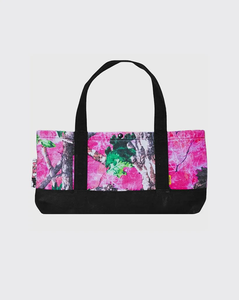 Carpet Realtree Tote Bag - Pink