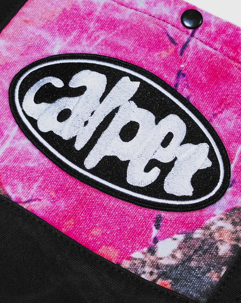 Carpet Realtree Tote Bag - Pink