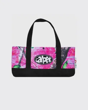Carpet Realtree Tote Bag - Pink