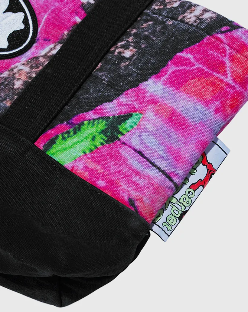 Carpet Realtree Tote Bag - Pink