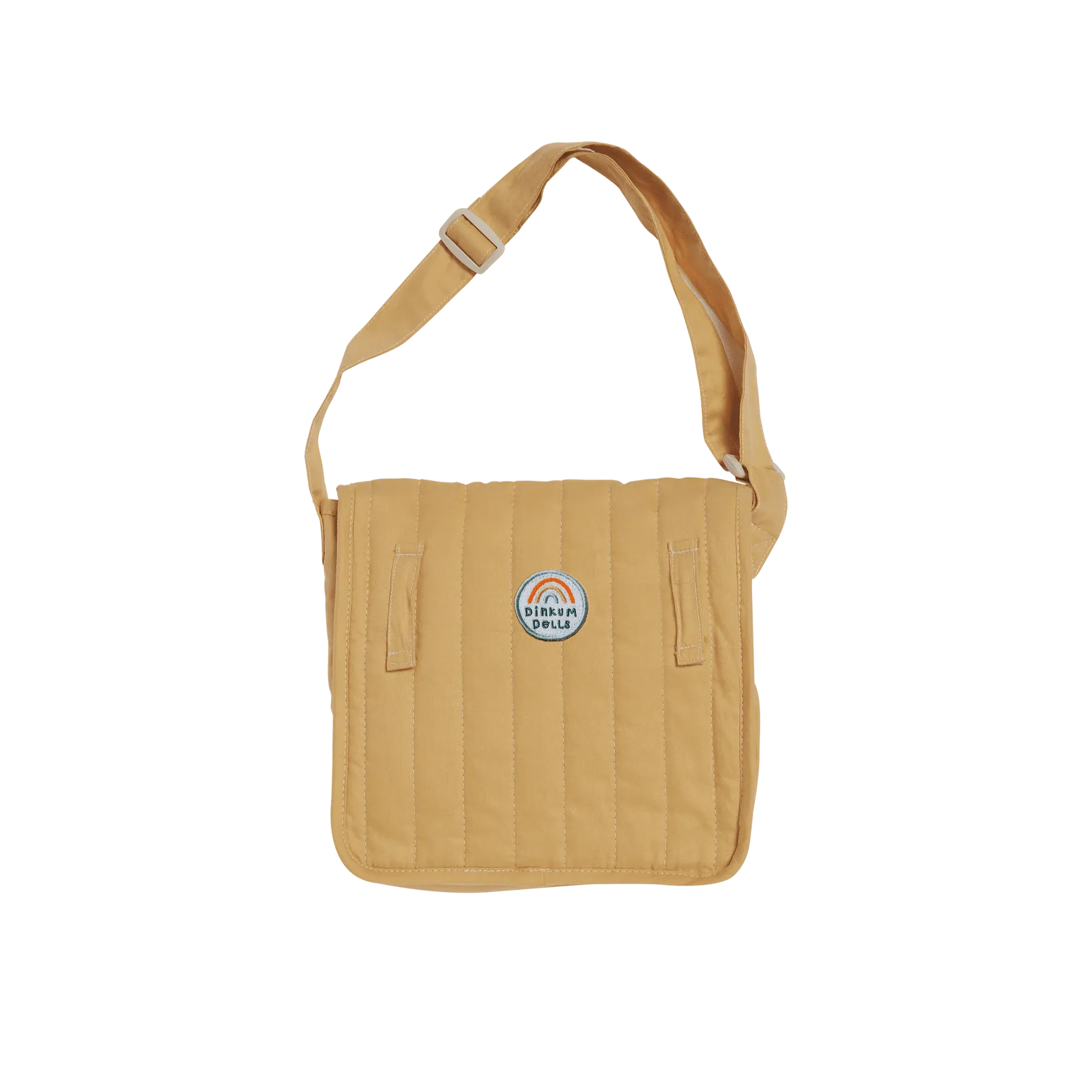 Carrie Convertible Changing Set | Honey