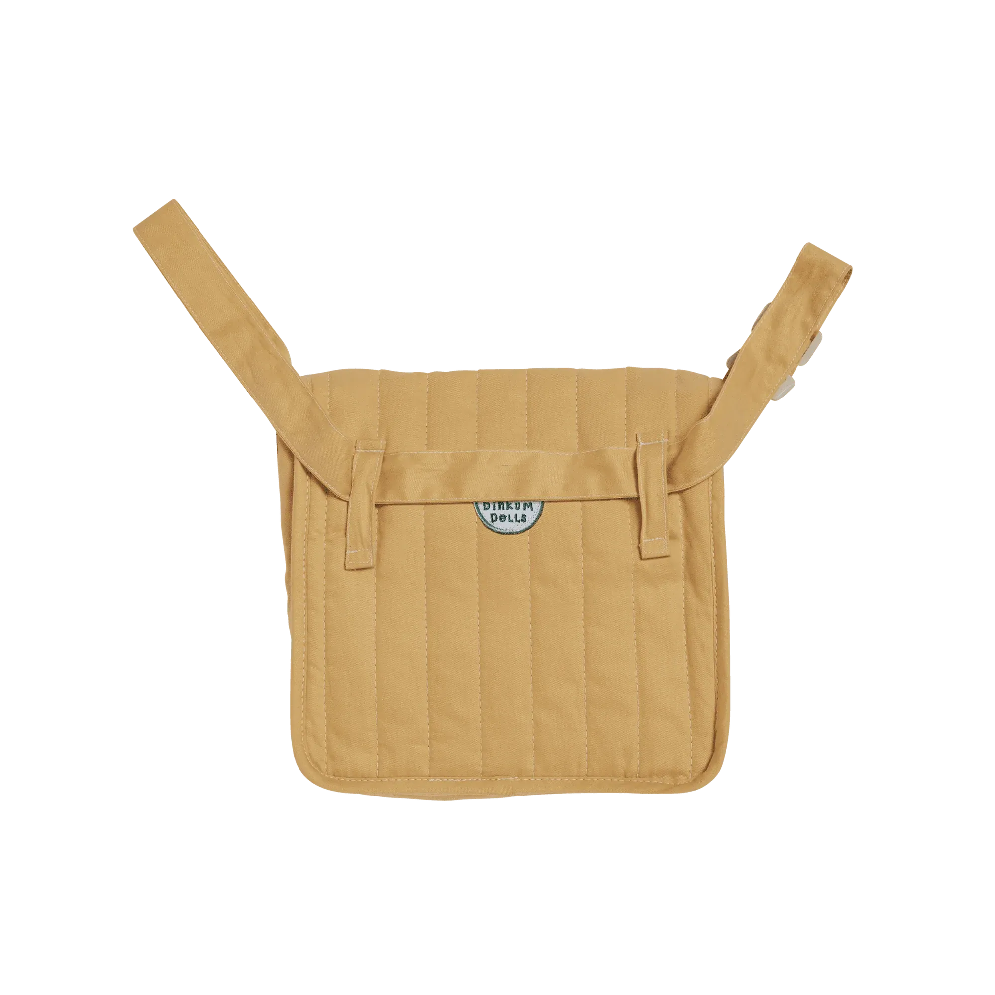 Carrie Convertible Changing Set | Honey