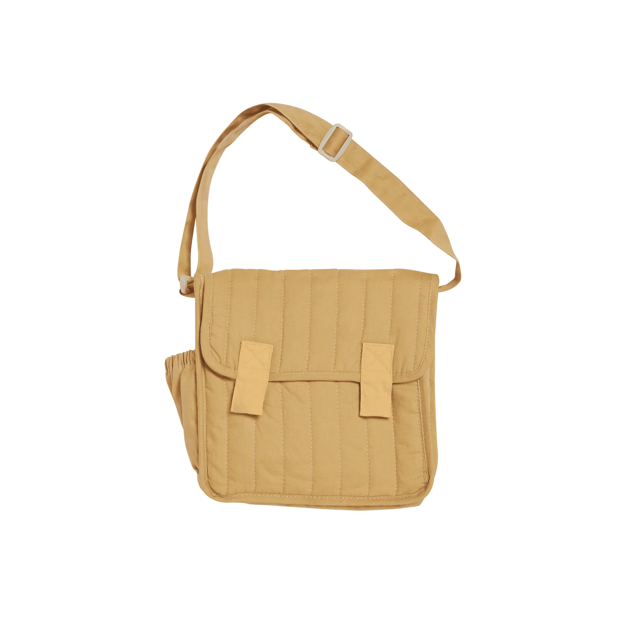 Carrie Convertible Changing Set | Honey