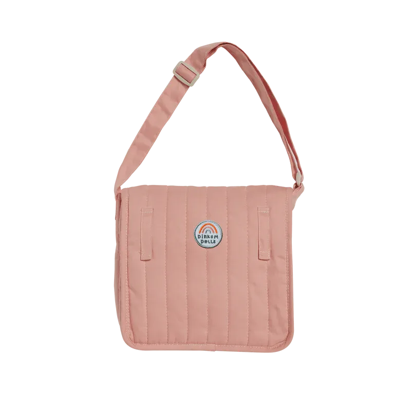Carrie Convertible Changing Set | Rose