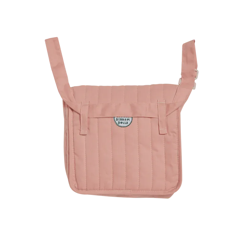 Carrie Convertible Changing Set | Rose
