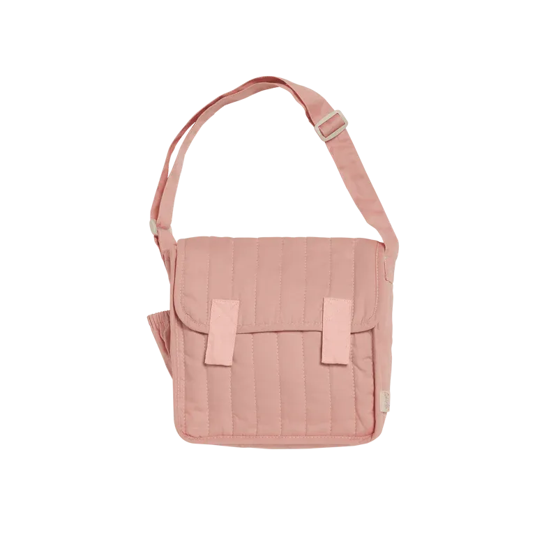 Carrie Convertible Changing Set | Rose
