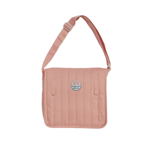 Carrie Convertible Changing Set | Rose