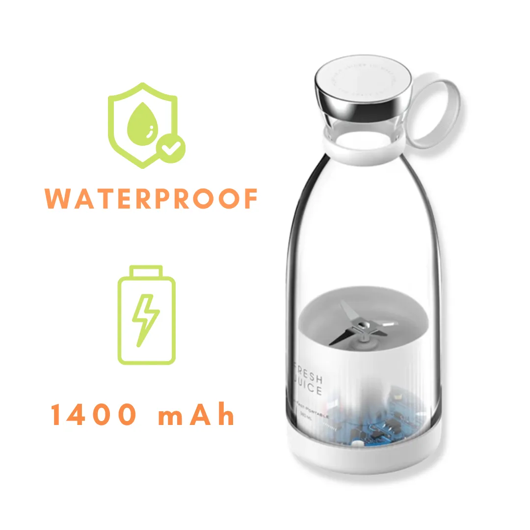 CARRYFRESH Portable Blender