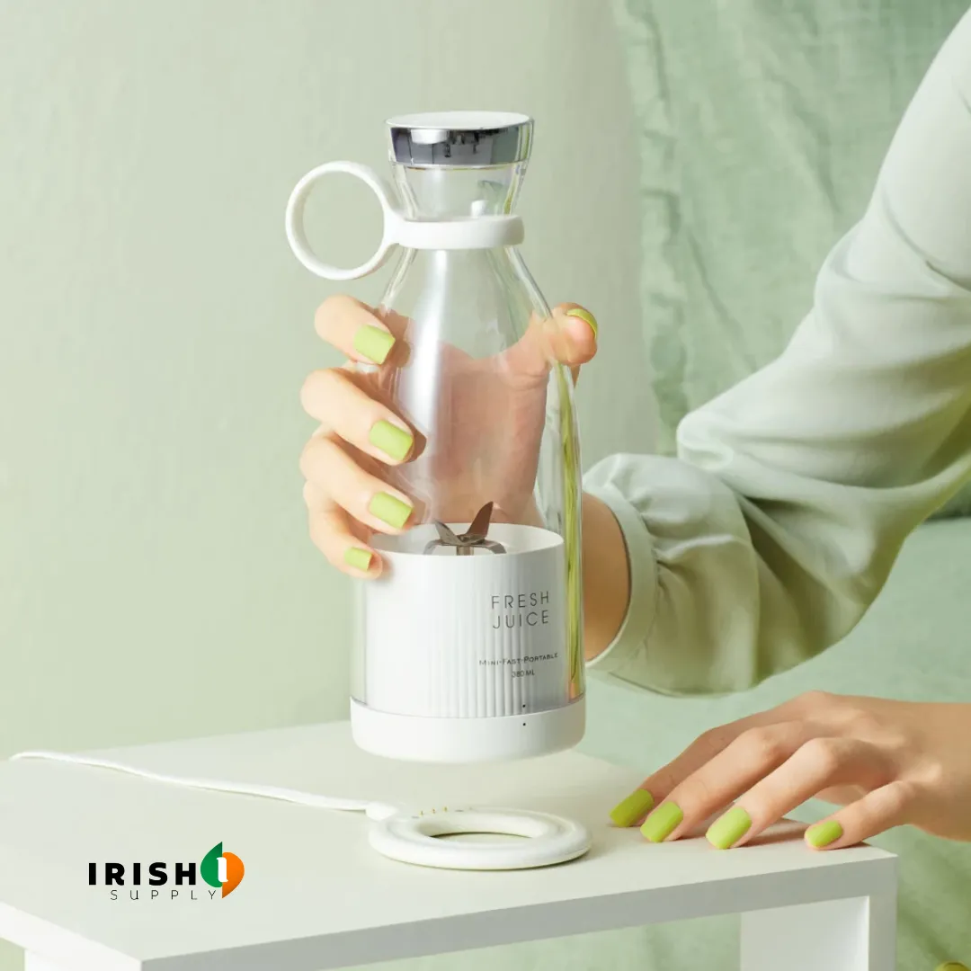 CARRYFRESH Portable Blender