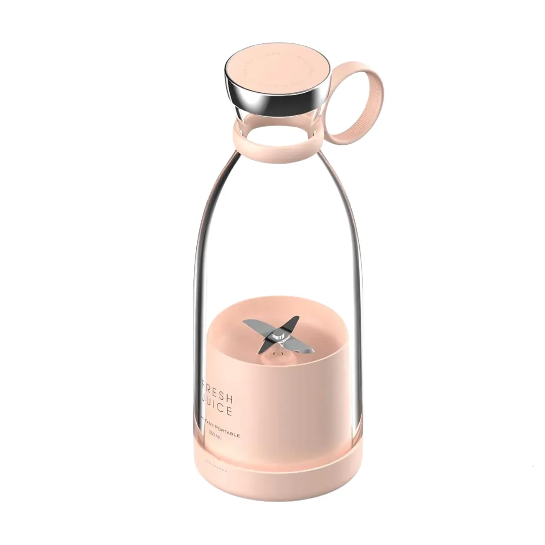 CARRYFRESH Portable Blender
