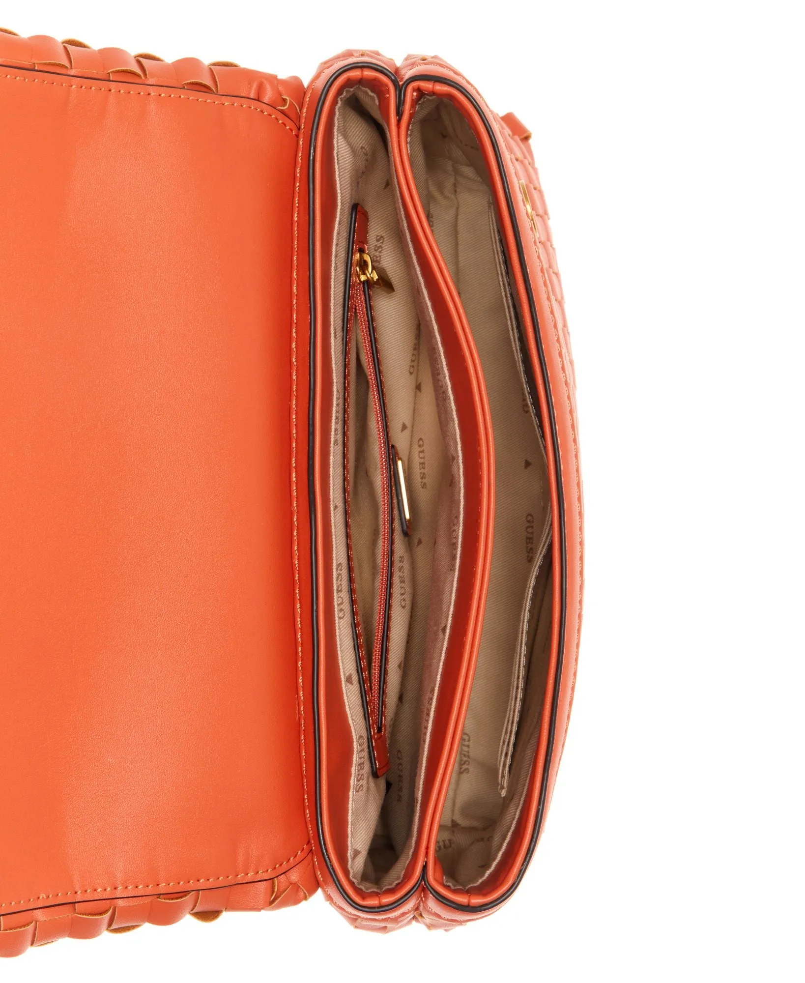 Cartera Guess Lisbet P/ Damas WA877421-PPY