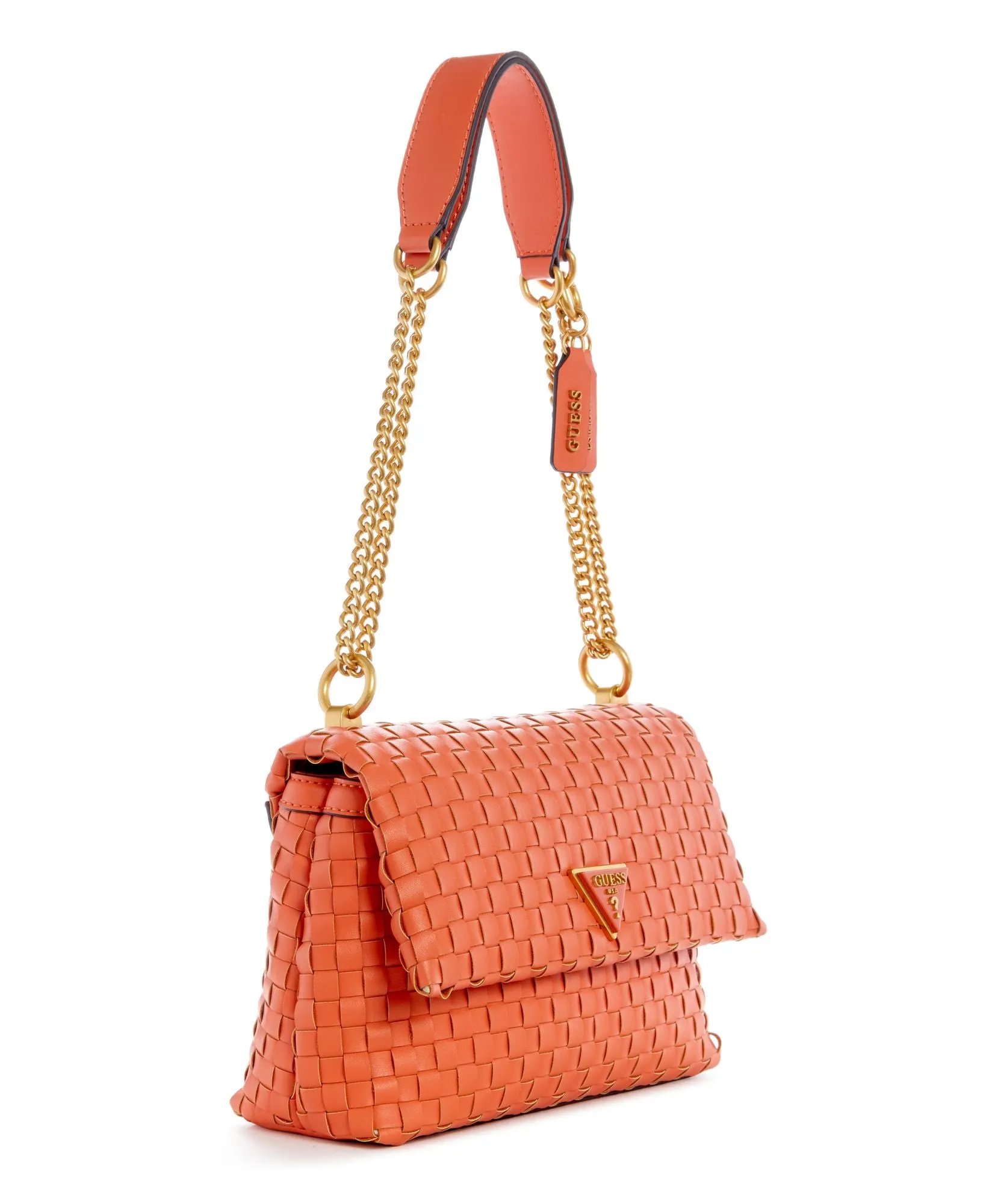 Cartera Guess Lisbet P/ Damas WA877421-PPY