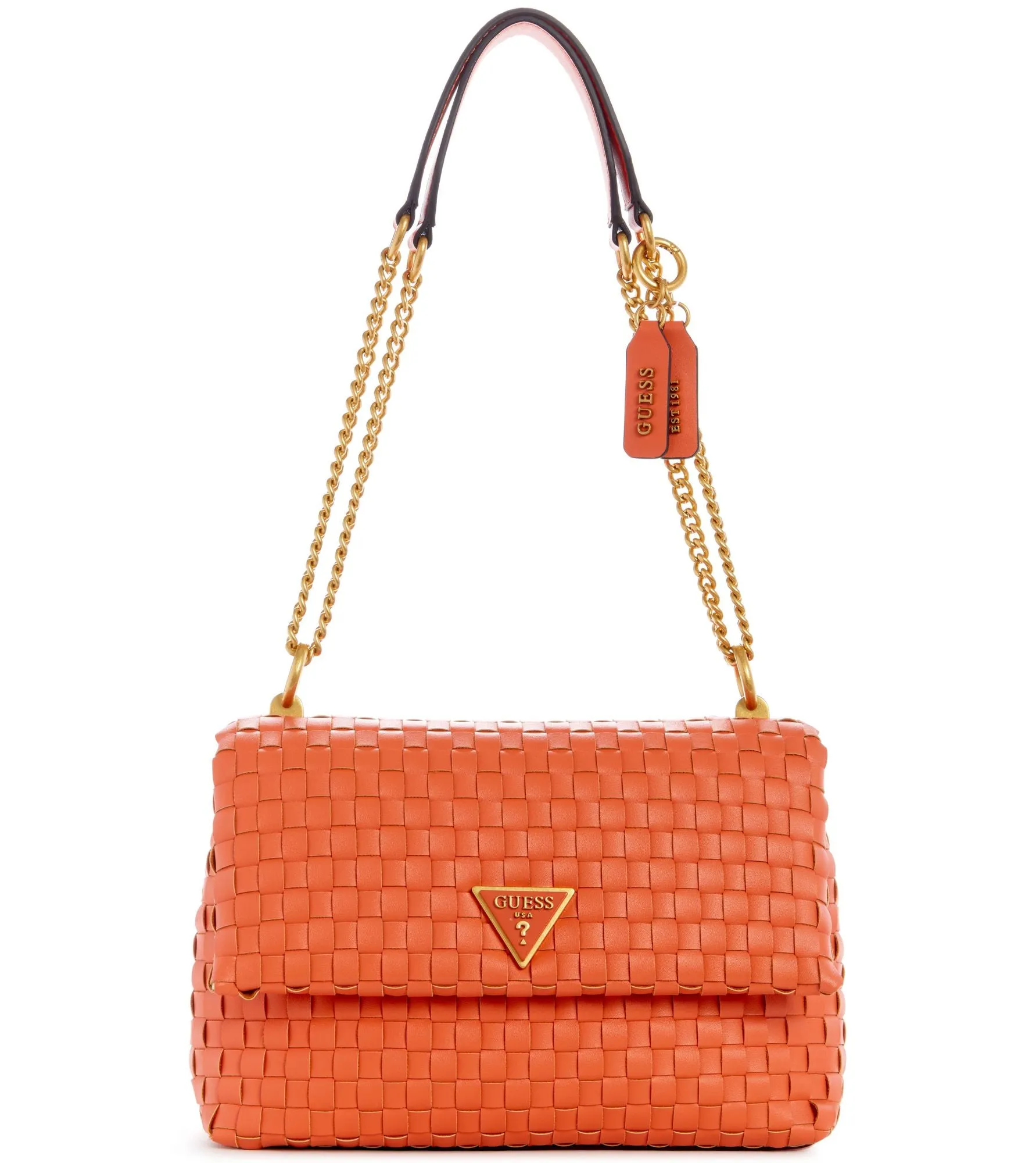 Cartera Guess Lisbet P/ Damas WA877421-PPY