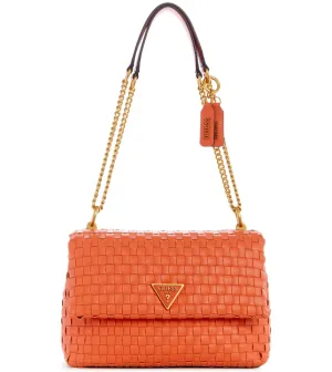 Cartera Guess Lisbet P/ Damas WA877421-PPY
