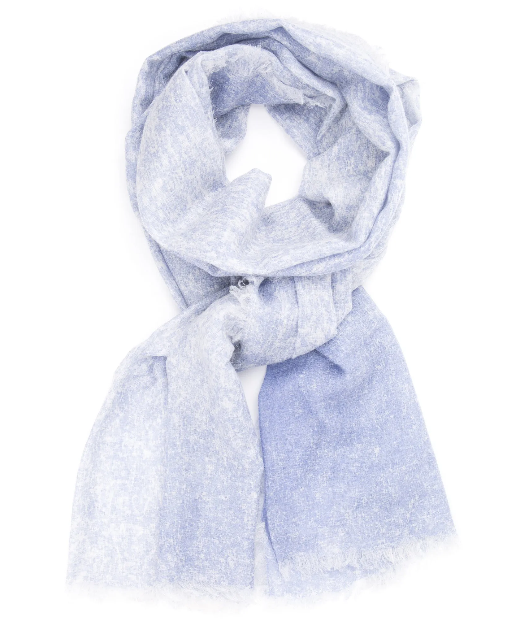 CASHMERE WHISPER WEIGHT WRAP