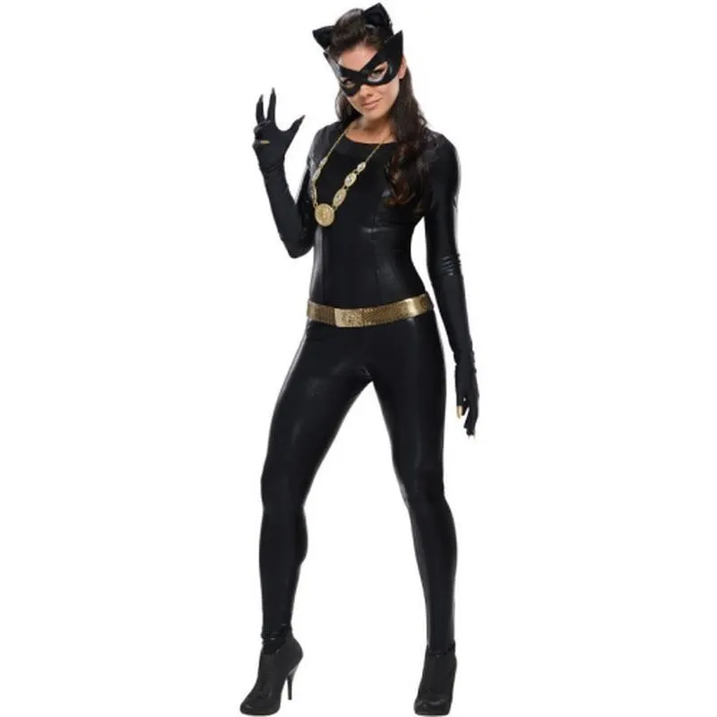 Catwoman Collector's Edition Size M.